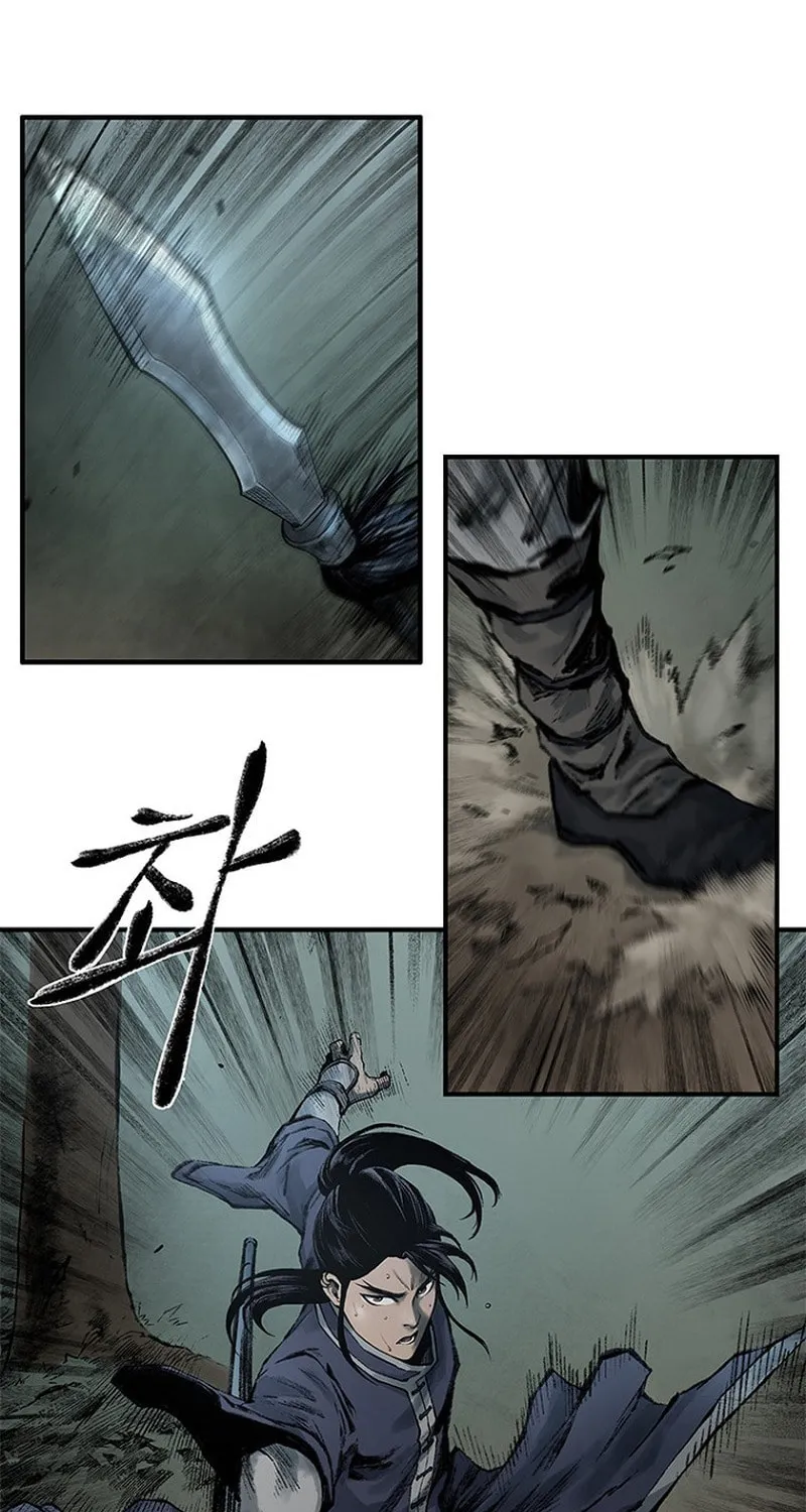 Kang-Ho Chapter 18 page 45 - 