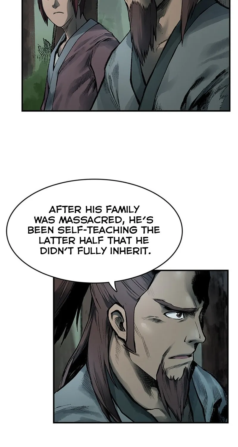 Kang-Ho Chapter 18 page 57 - 