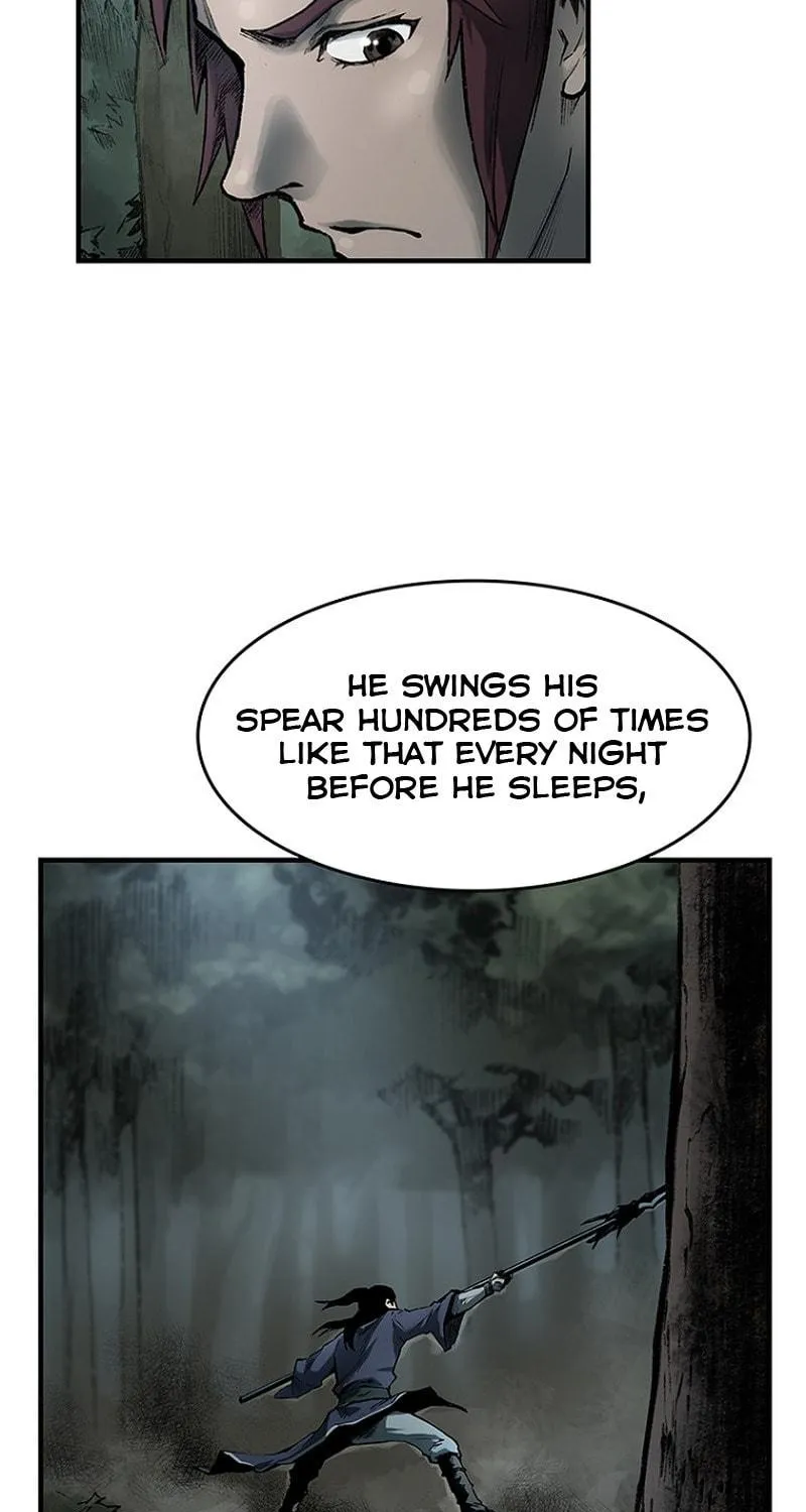 Kang-Ho Chapter 18 page 59 - 