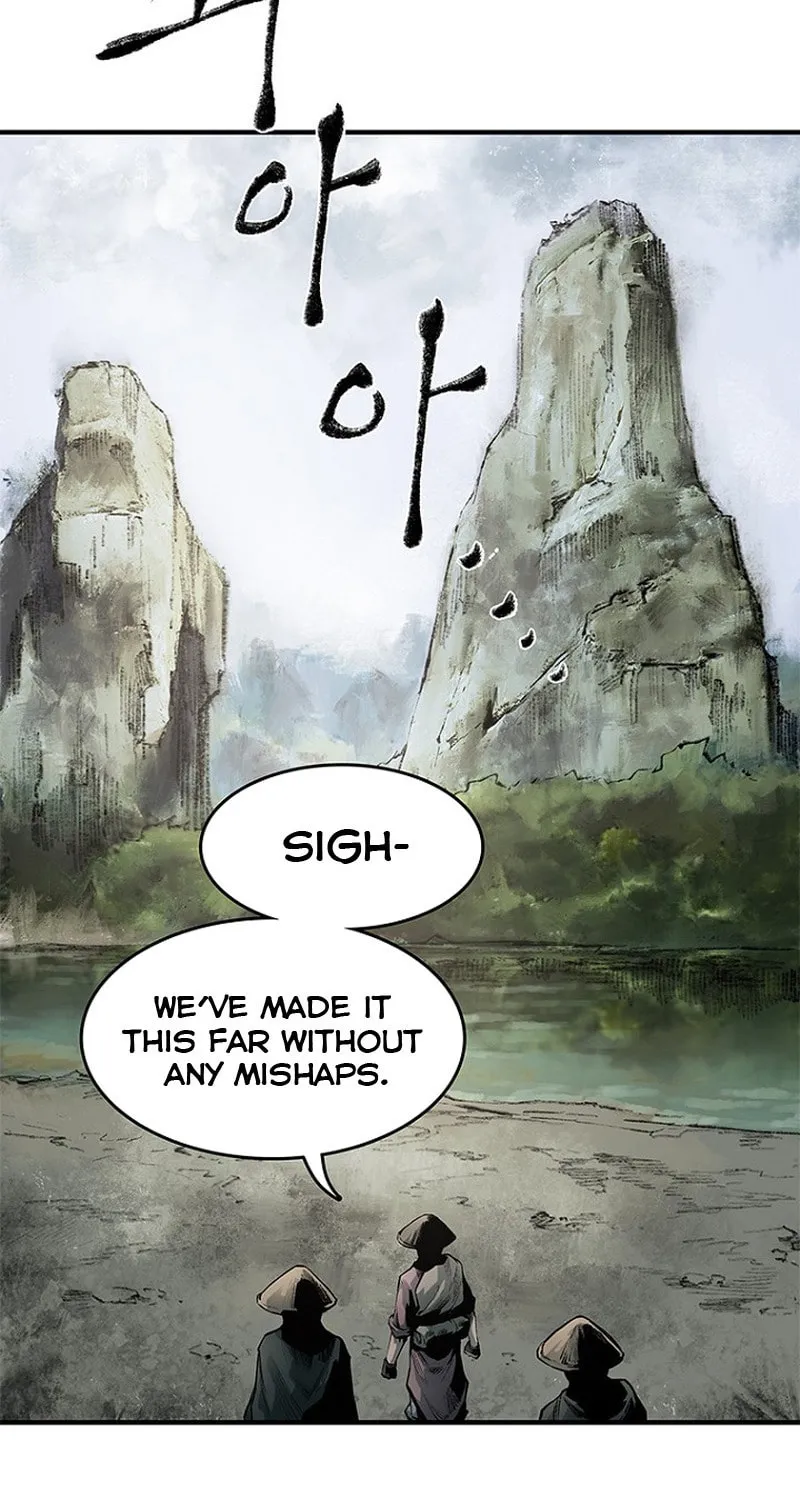 Kang-Ho Chapter 18 page 69 - 