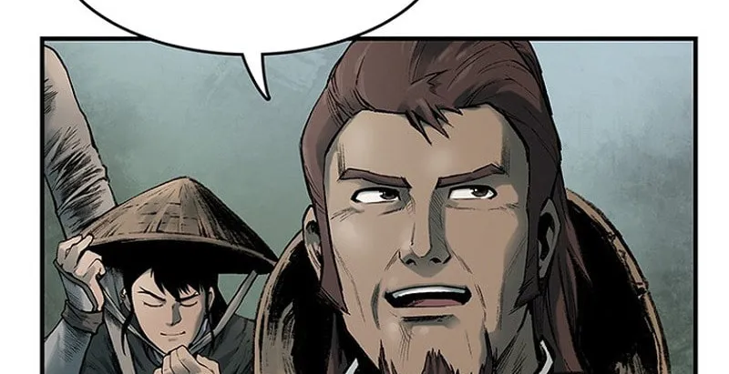 Kang-Ho Chapter 18 page 8 - 