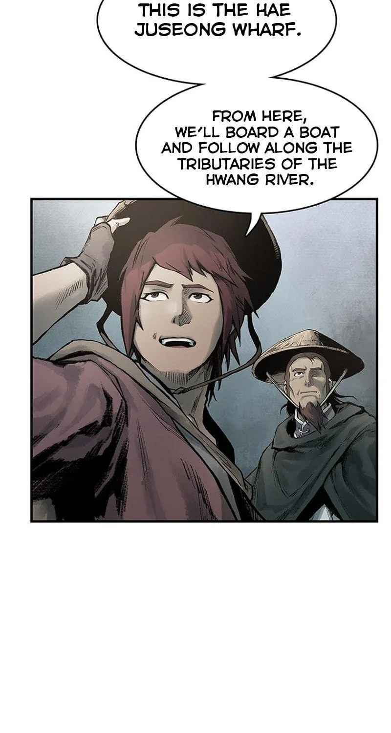 Kang-Ho Chapter 18 page 71 - 