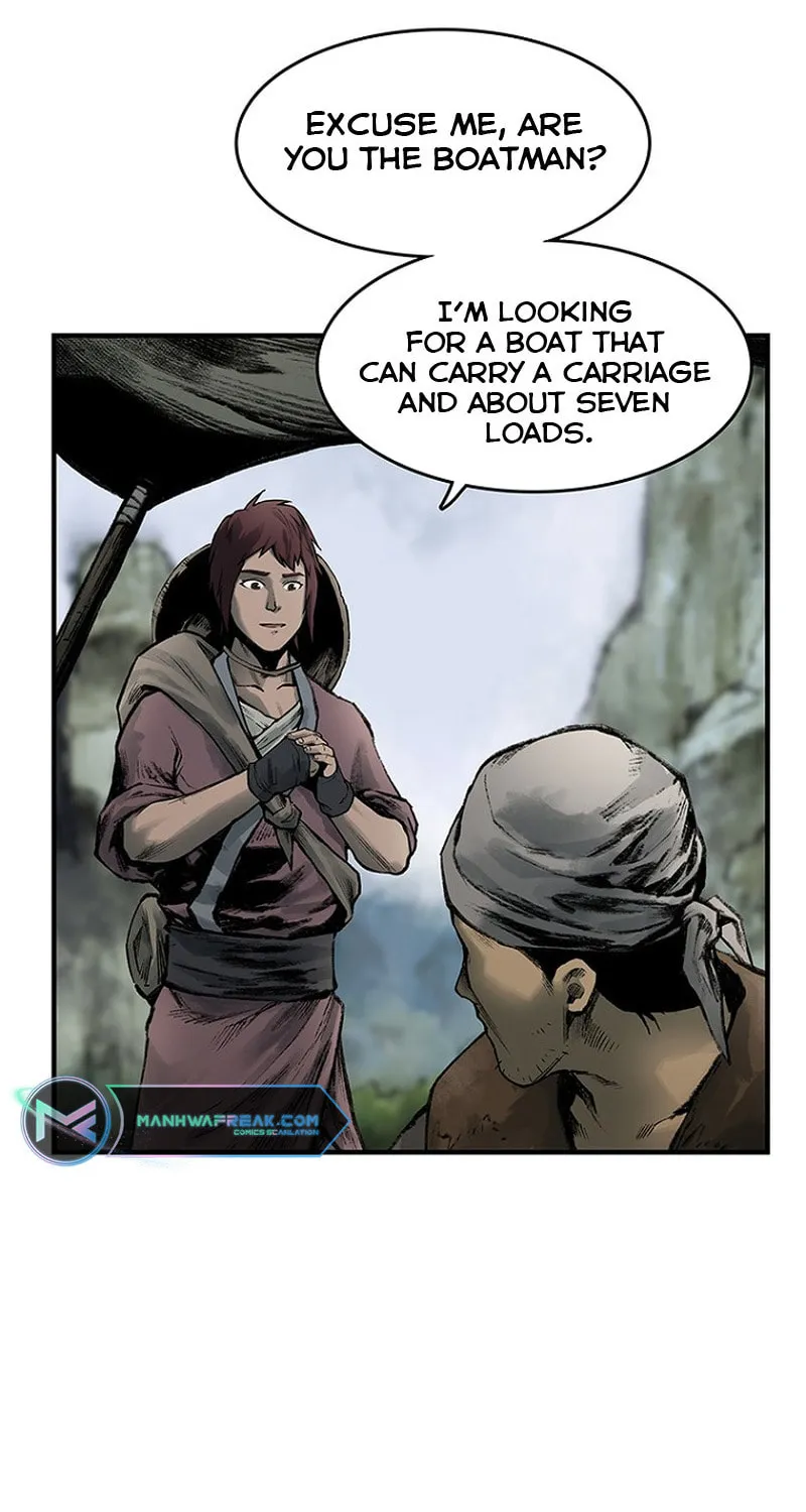 Kang-Ho Chapter 18 page 75 - 