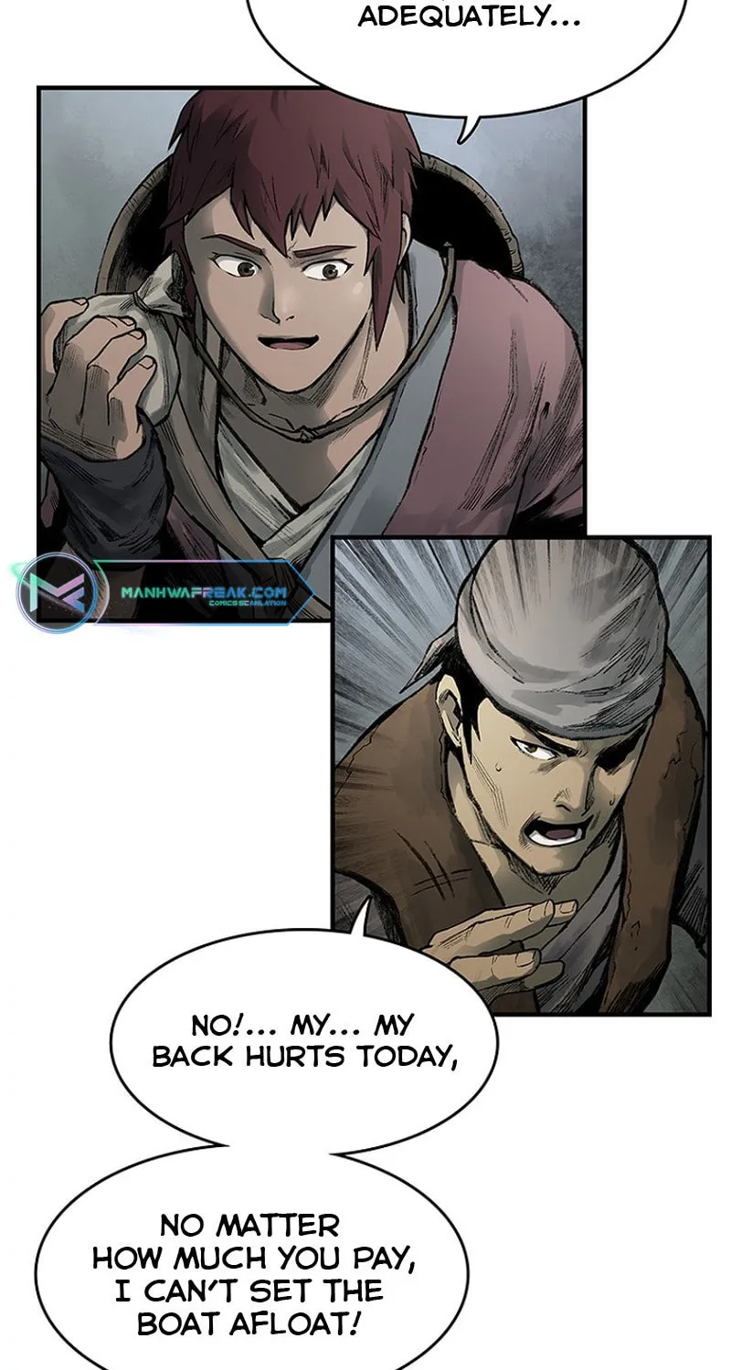 Kang-Ho Chapter 18 page 81 - 