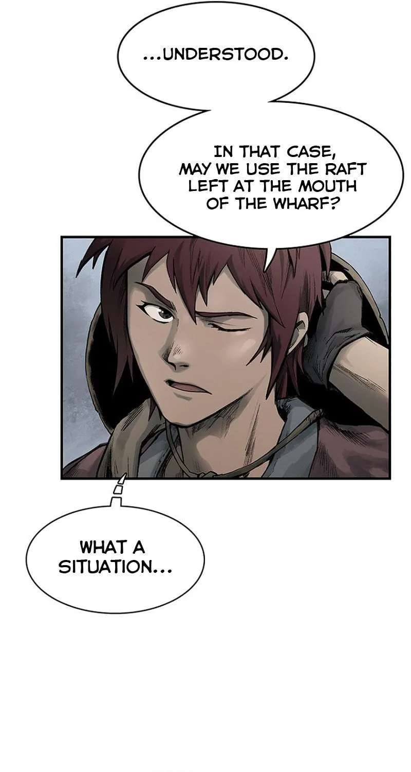 Kang-Ho Chapter 18 page 83 - 
