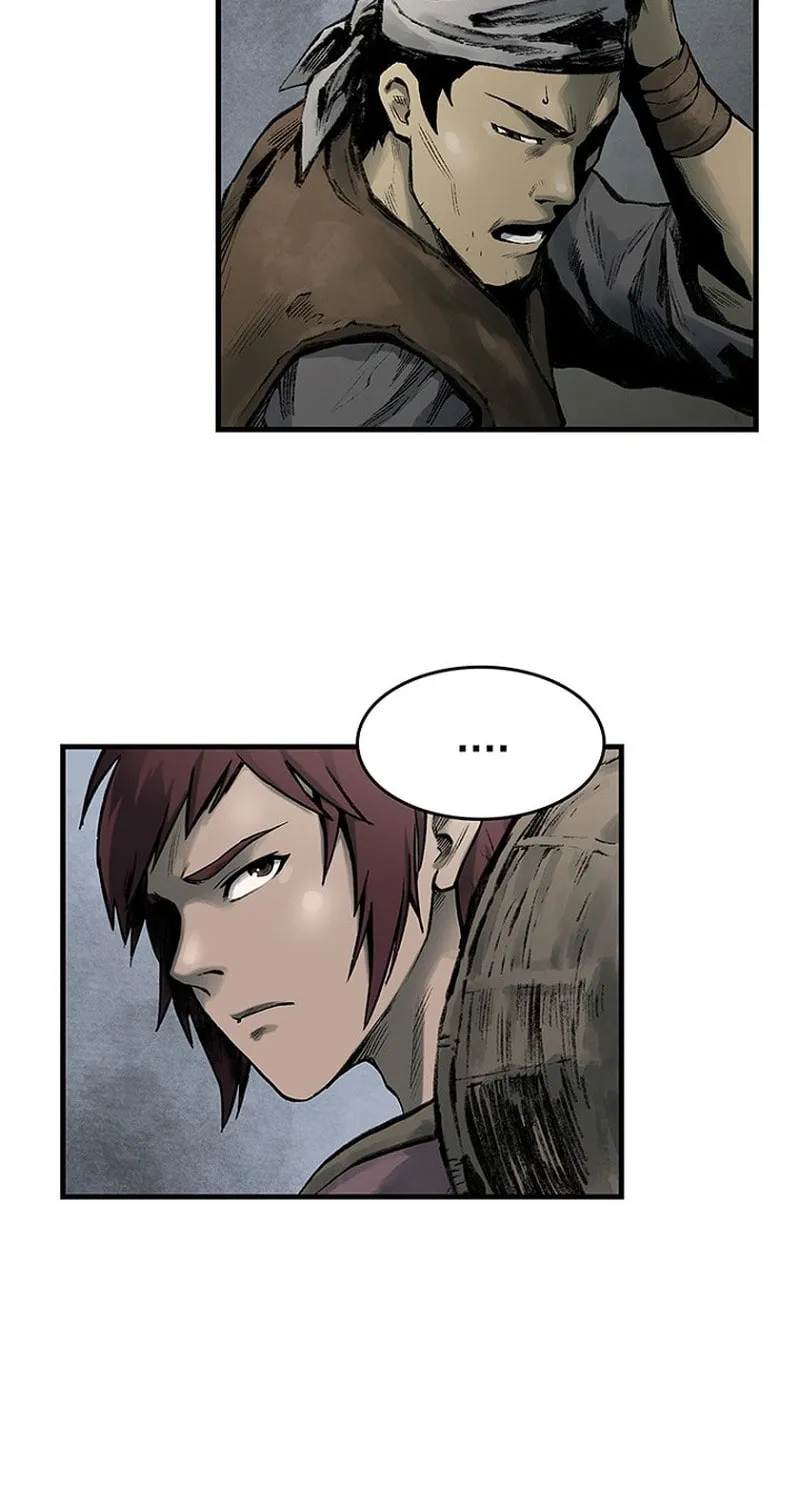 Kang-Ho Chapter 18 page 85 - 