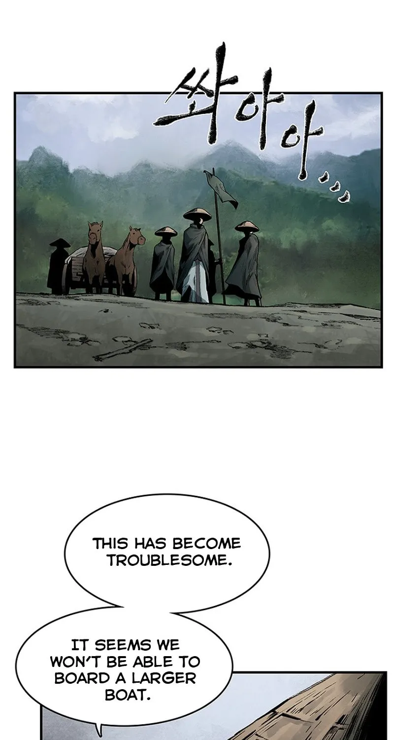 Kang-Ho Chapter 18 page 87 - 