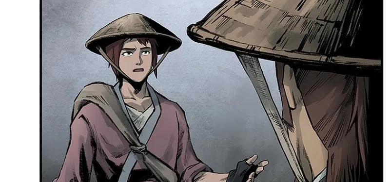 Kang-Ho Chapter 18 page 88 - 