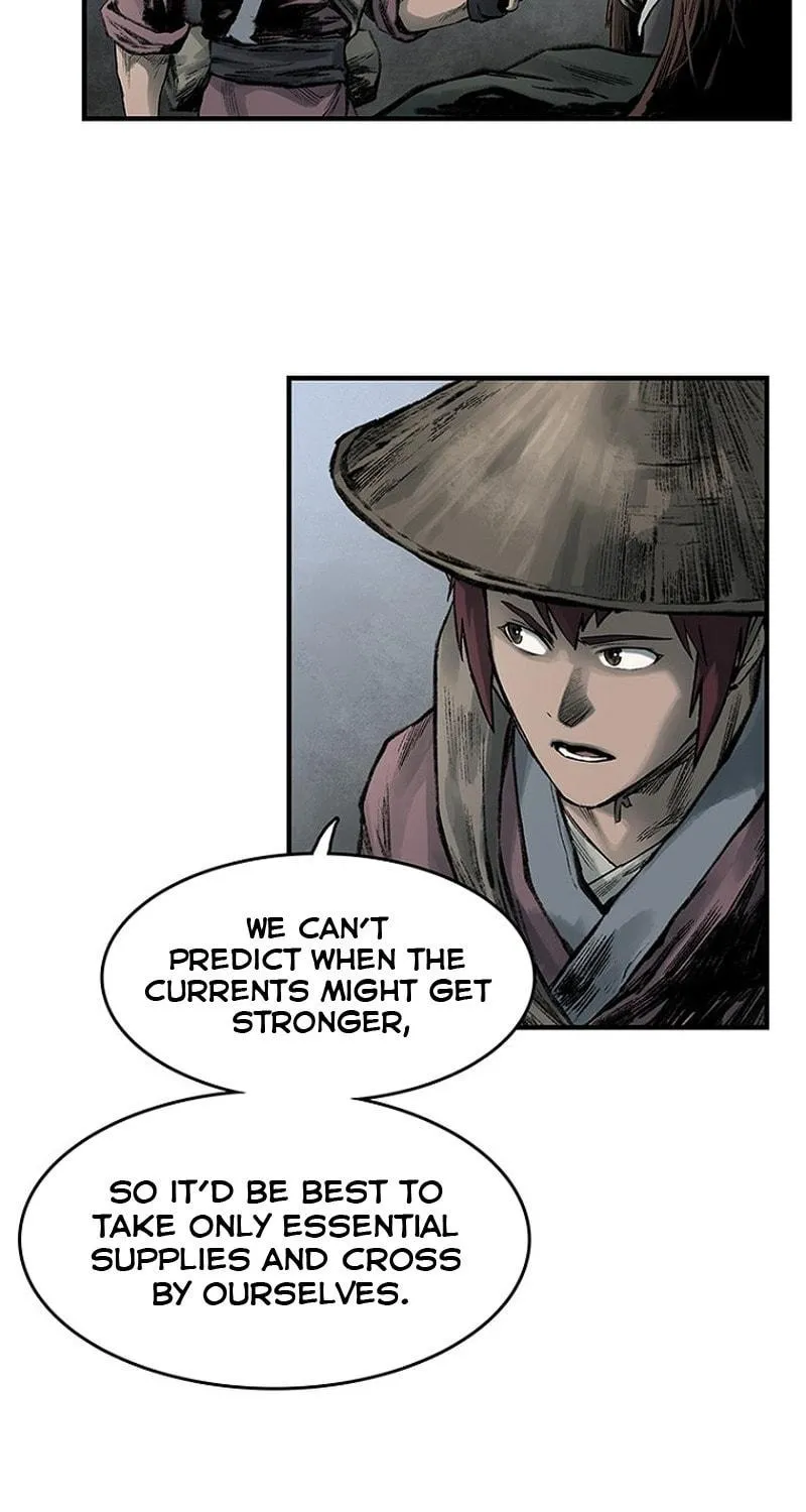 Kang-Ho Chapter 18 page 89 - 