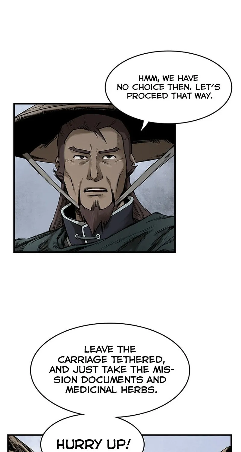 Kang-Ho Chapter 18 page 91 - 