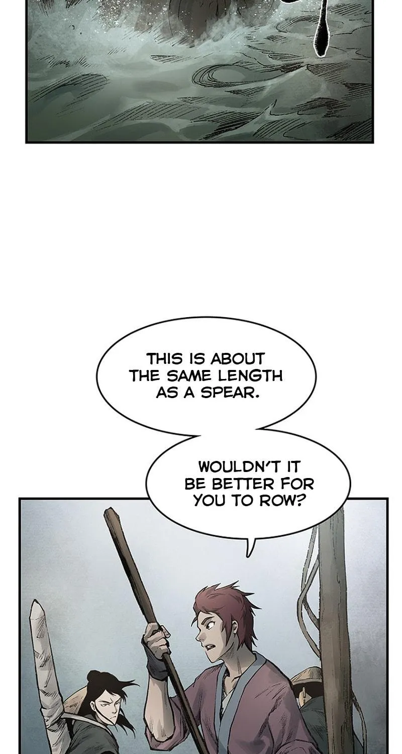 Kang-Ho Chapter 18 page 95 - 