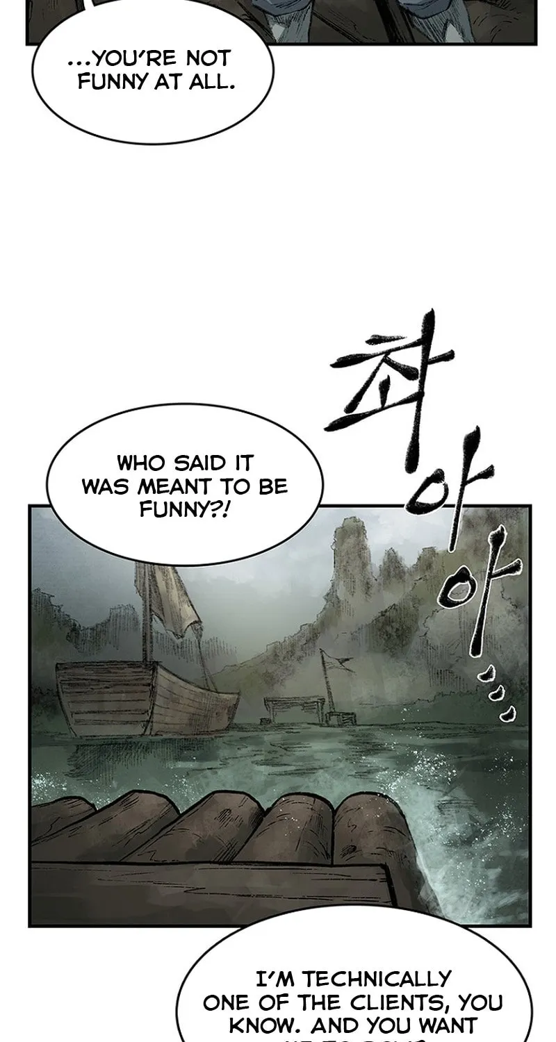 Kang-Ho Chapter 18 page 97 - 