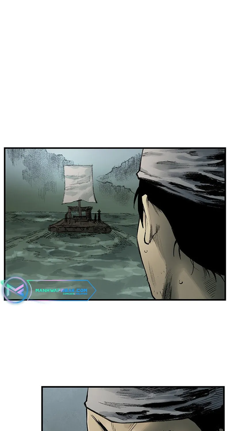 Kang-Ho Chapter 18 page 99 - 
