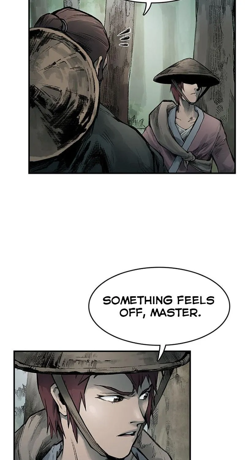 Kang-Ho Chapter 19 page 11 - 