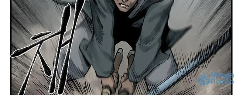 Kang-Ho Chapter 19 page 102 - 