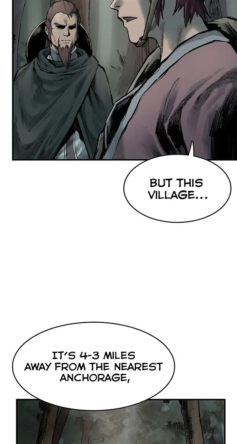 Kang-Ho Chapter 19 page 15 - 