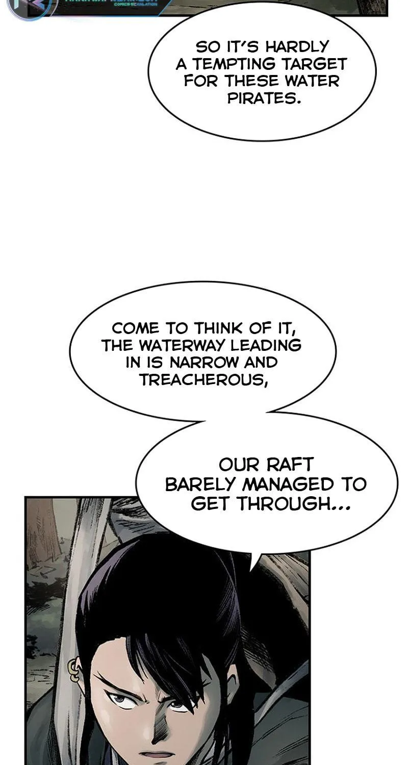 Kang-Ho Chapter 19 page 17 - 