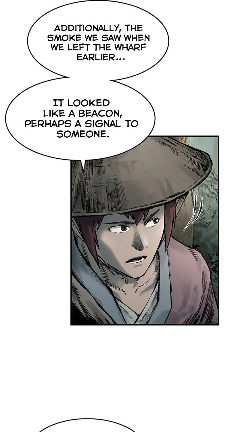 Kang-Ho Chapter 19 page 19 - 