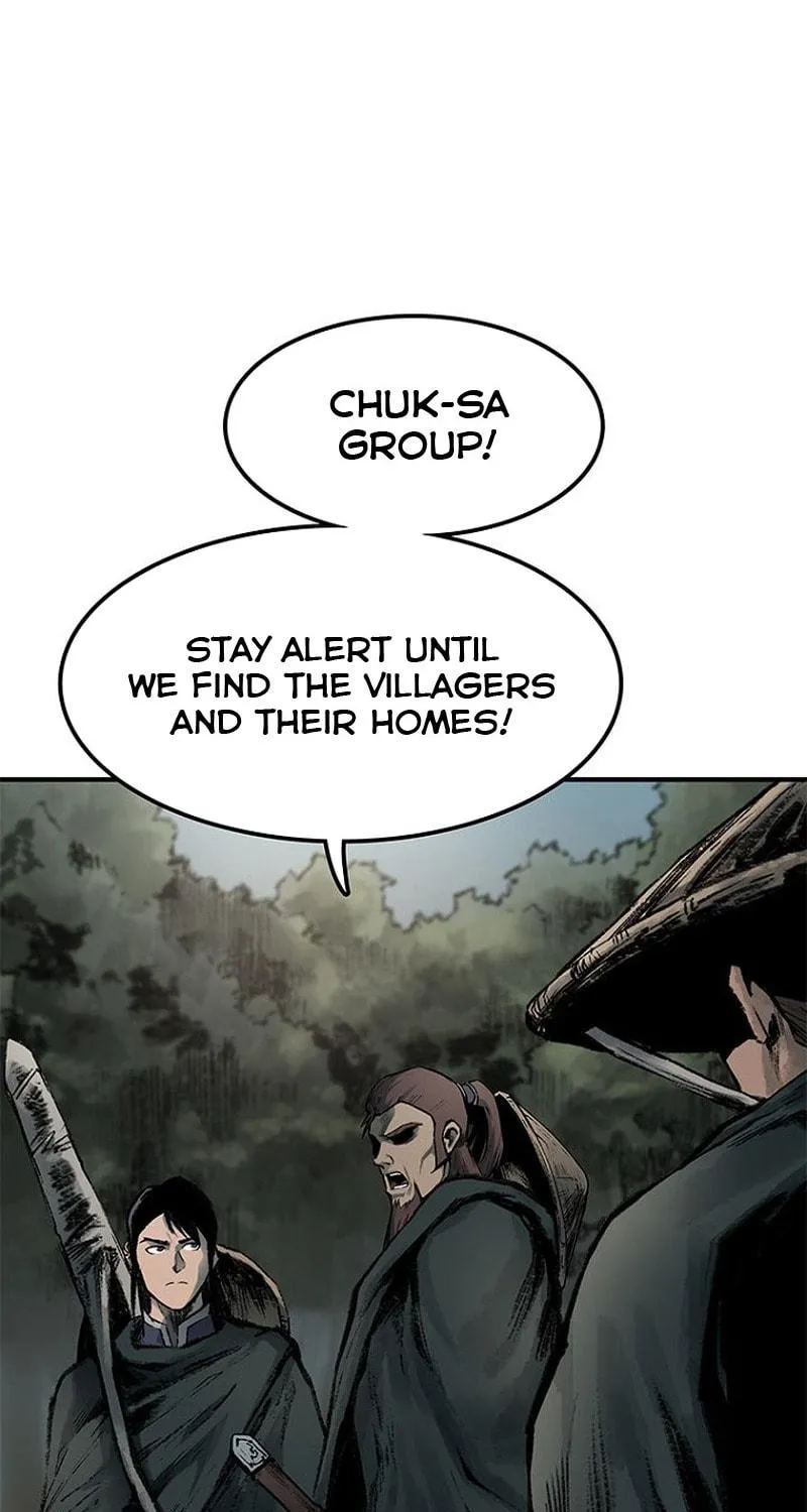 Kang-Ho Chapter 19 page 23 - 