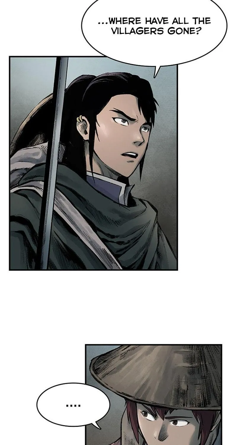 Kang-Ho Chapter 19 page 29 - 