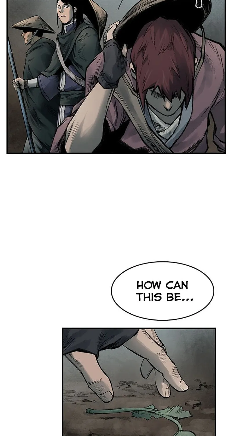 Kang-Ho Chapter 19 page 33 - 