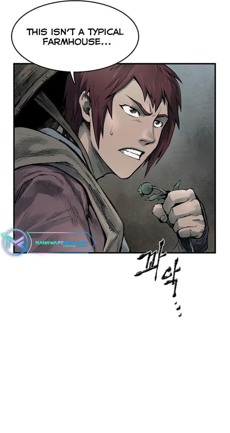 Kang-Ho Chapter 19 page 35 - 