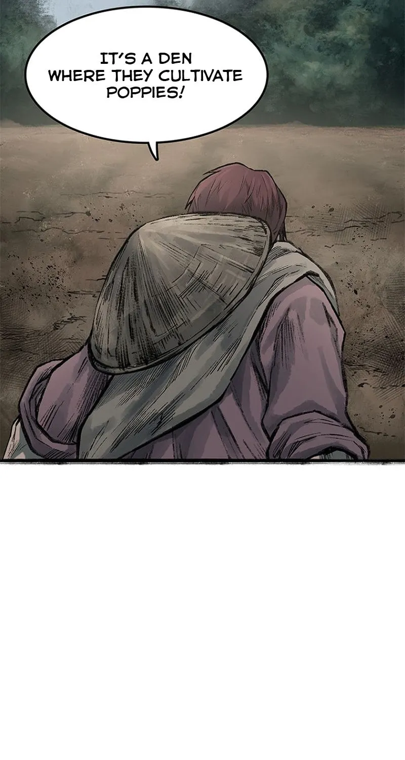 Kang-Ho Chapter 19 page 37 - 