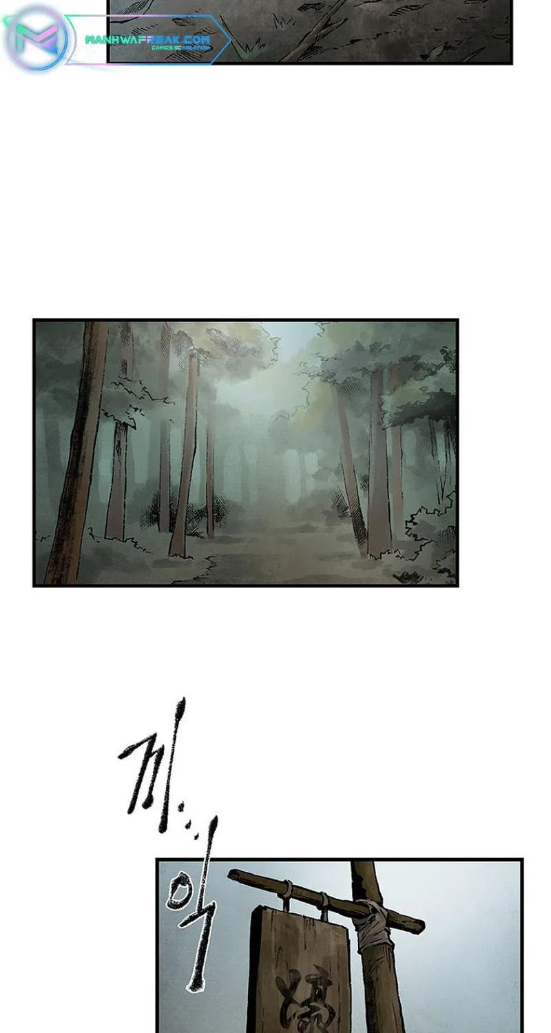 Kang-Ho Chapter 19 page 5 - 