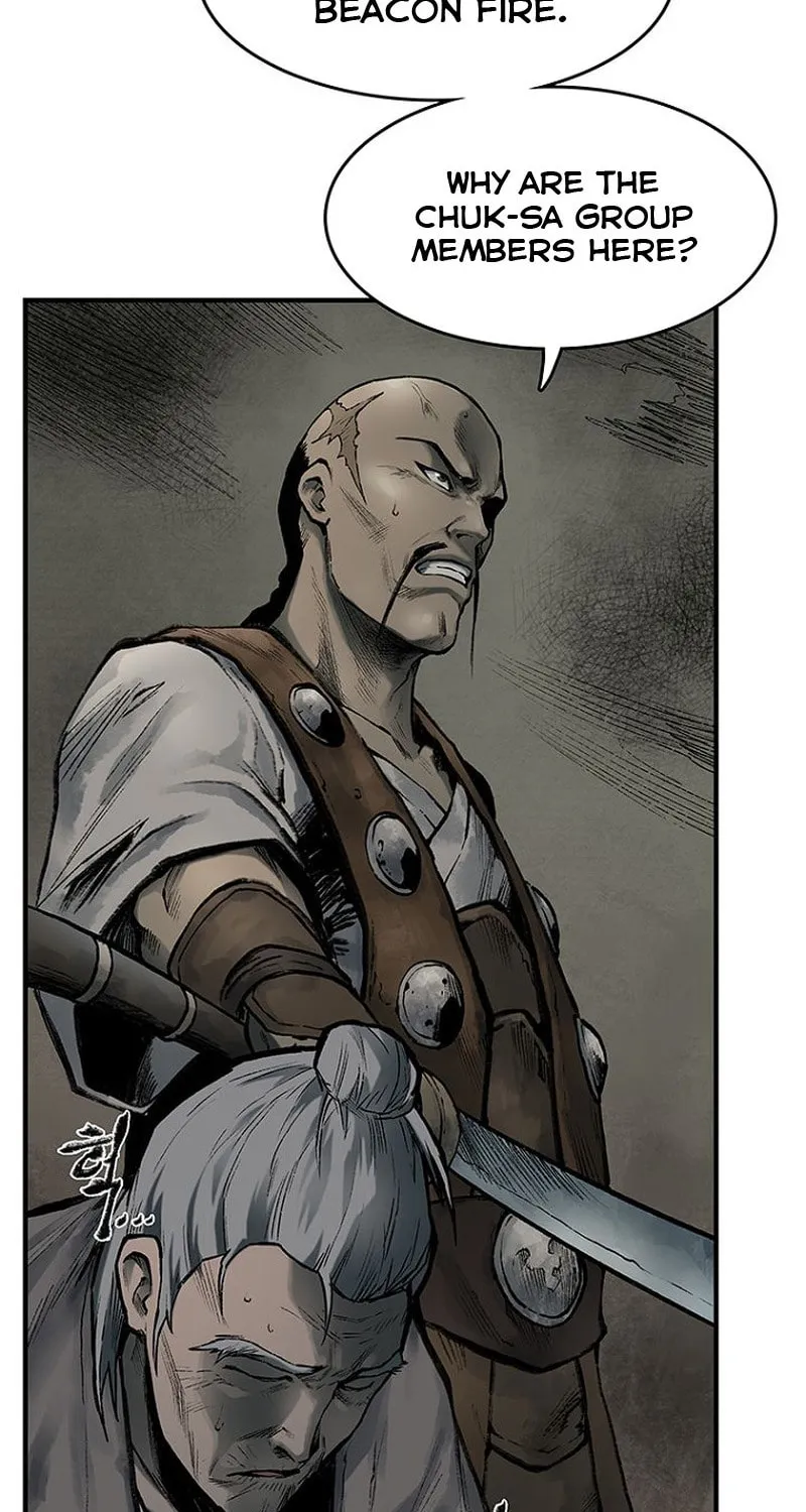 Kang-Ho Chapter 19 page 45 - 