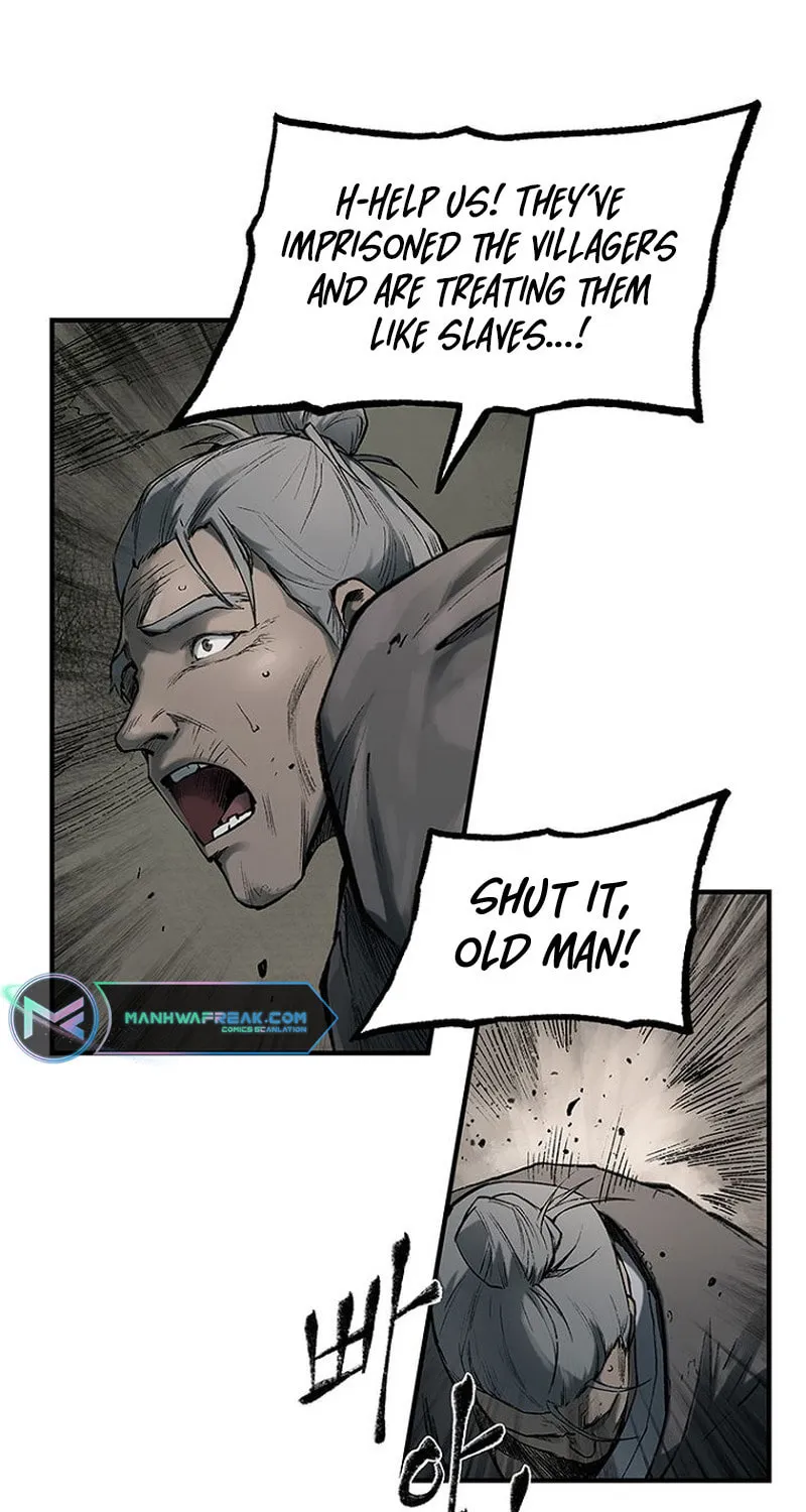 Kang-Ho Chapter 19 page 49 - 