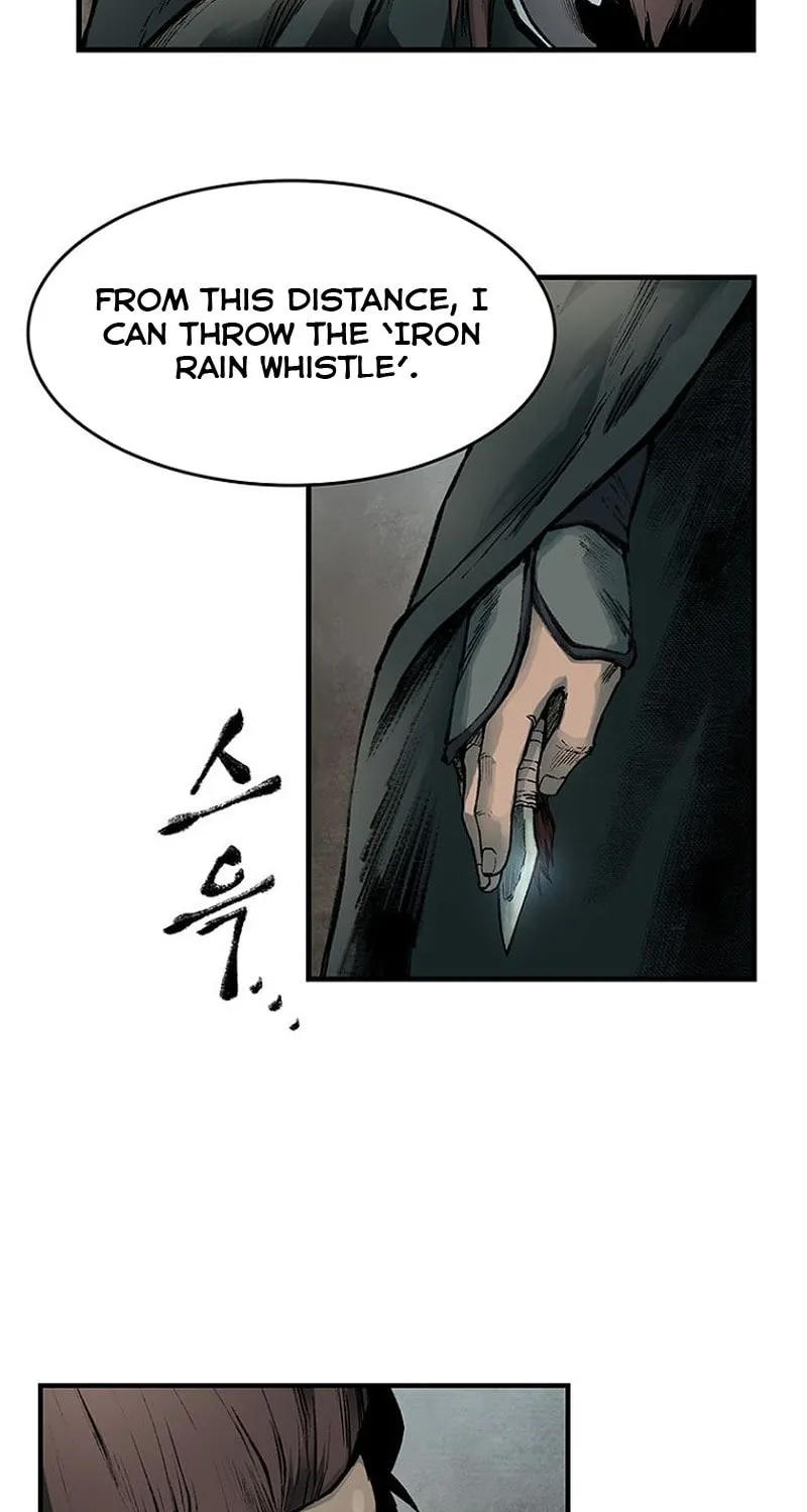 Kang-Ho Chapter 19 page 57 - 