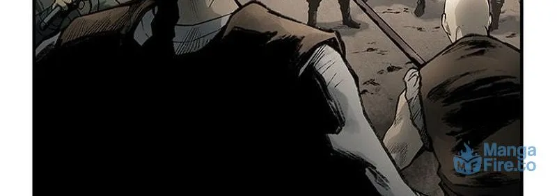 Kang-Ho Chapter 19 page 60 - 