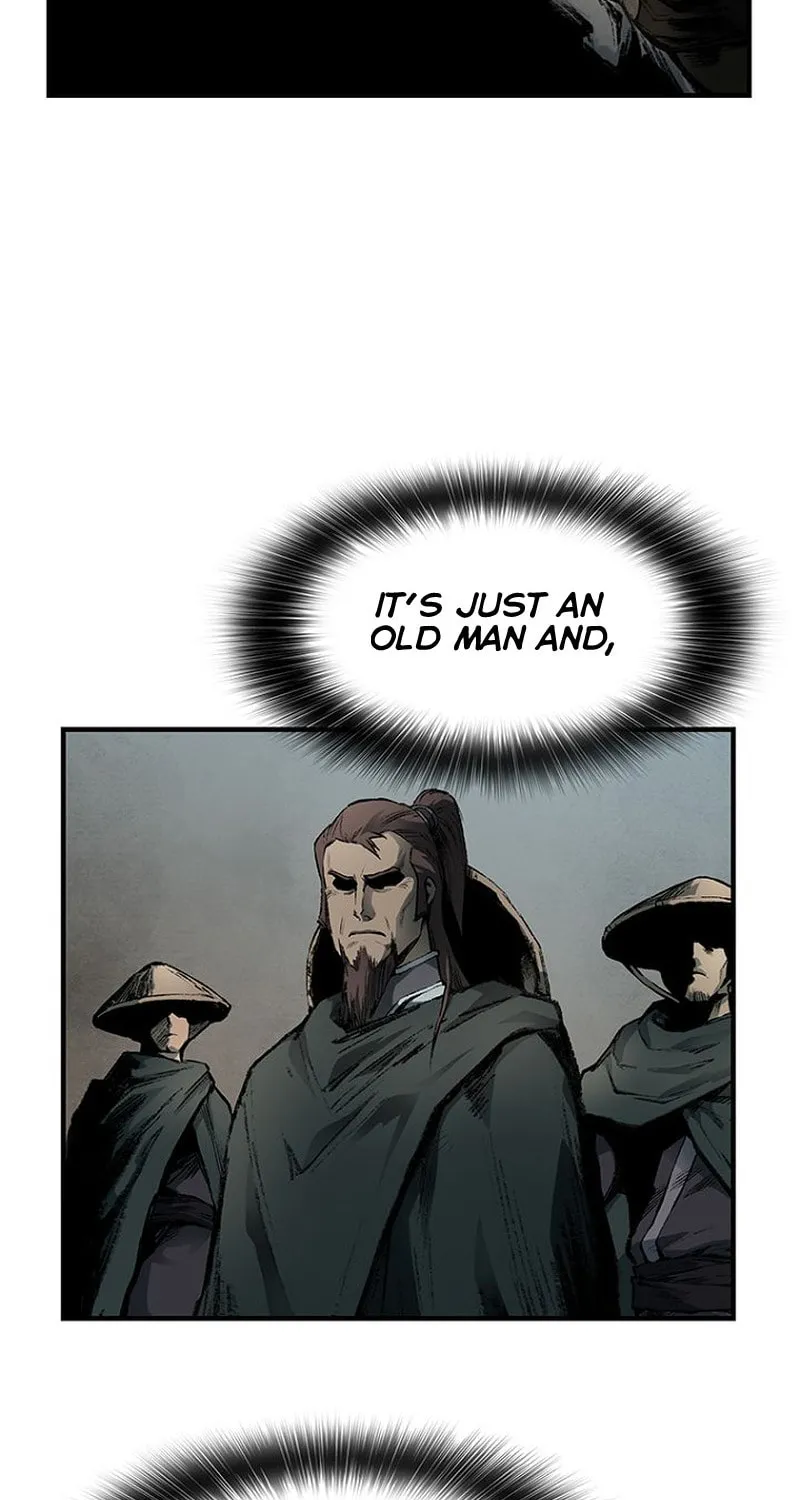 Kang-Ho Chapter 19 page 61 - 