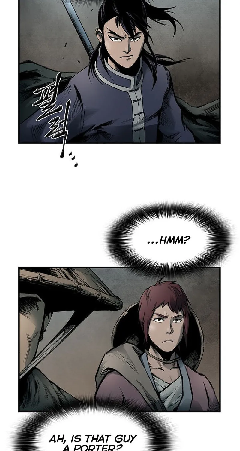 Kang-Ho Chapter 19 page 63 - 