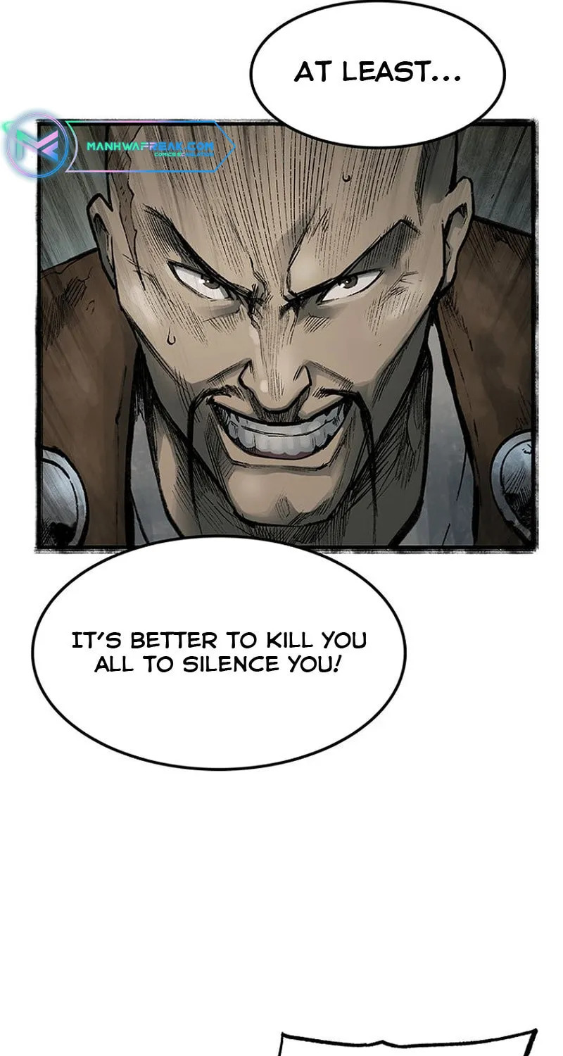 Kang-Ho Chapter 19 page 67 - 