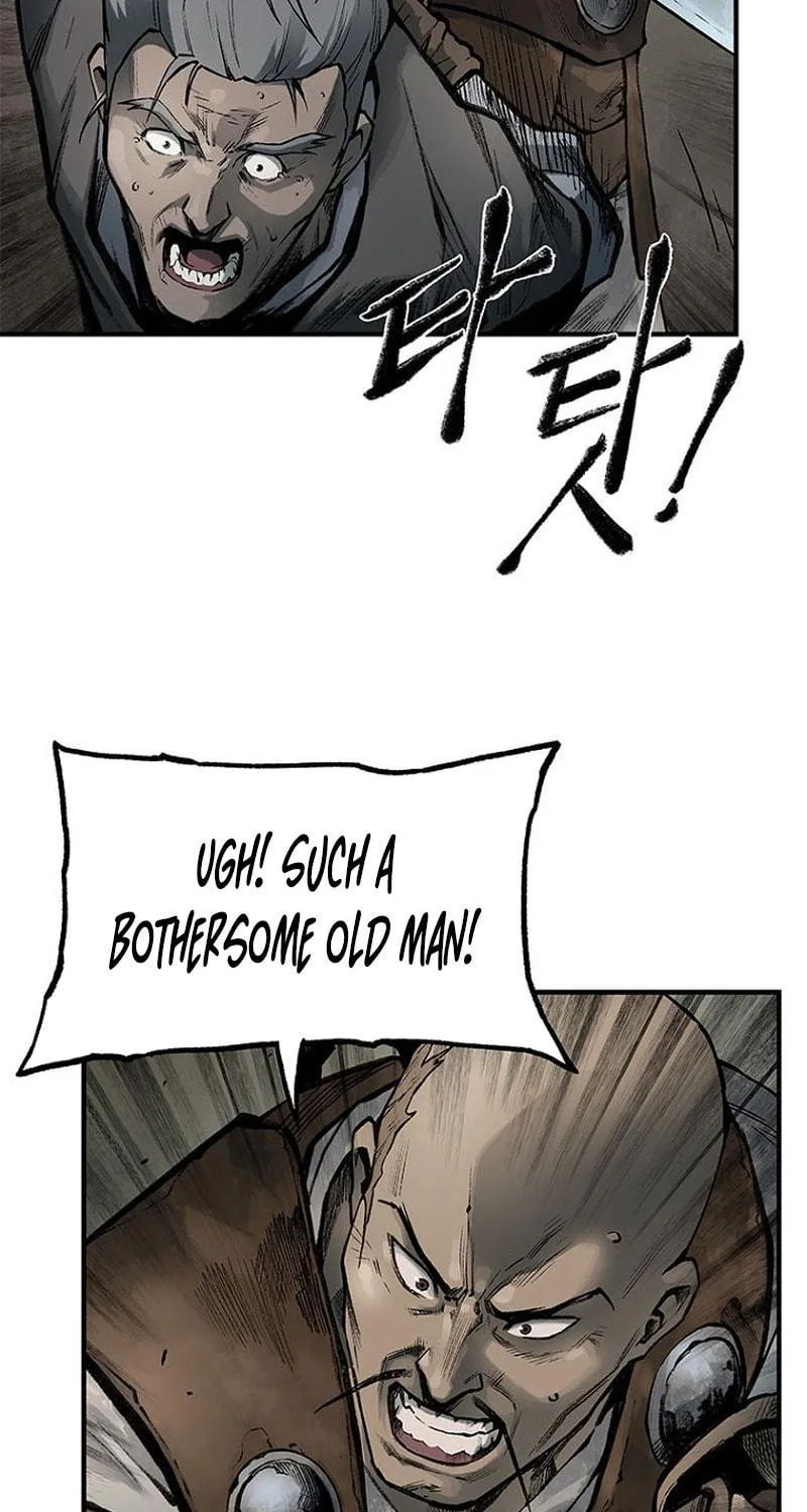 Kang-Ho Chapter 19 page 71 - 