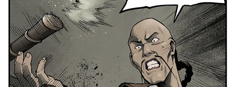 Kang-Ho Chapter 19 page 76 - 