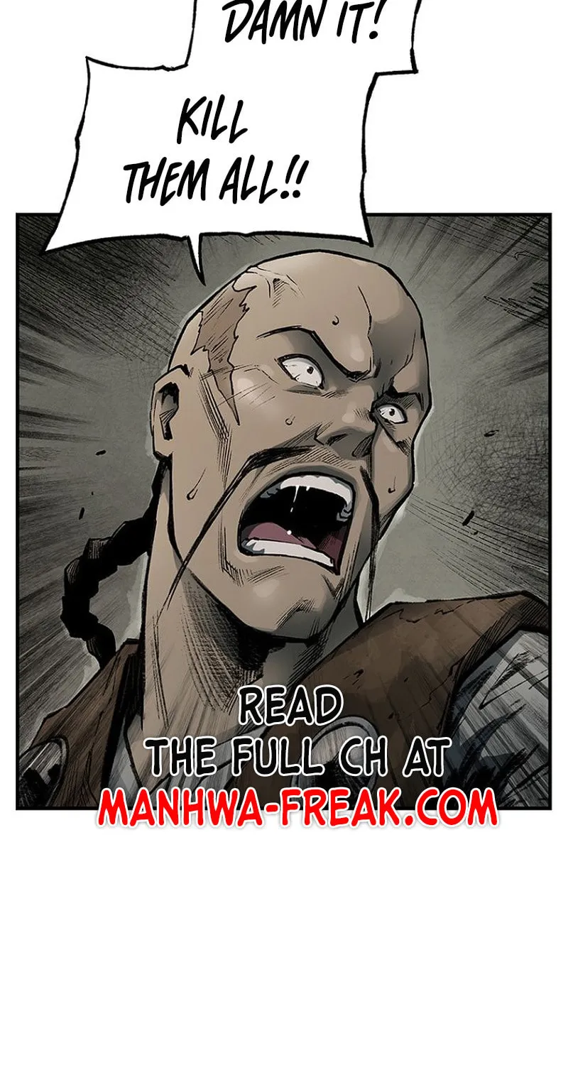 Kang-Ho Chapter 19 page 81 - 