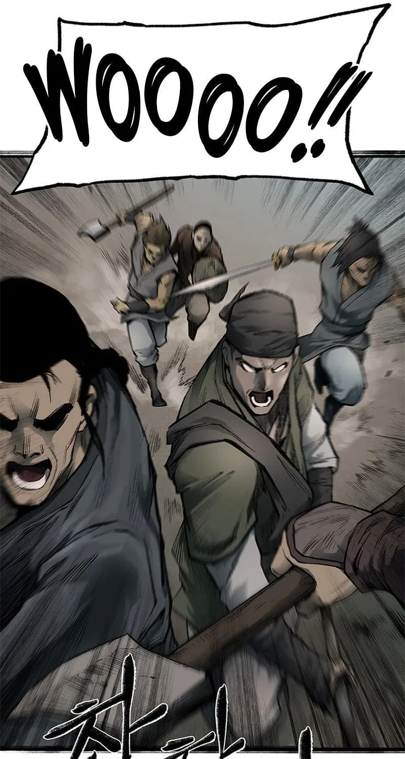 Kang-Ho Chapter 19 page 83 - 