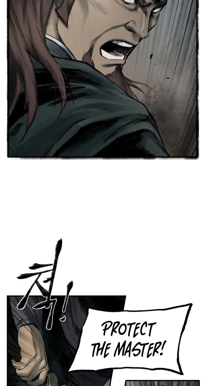 Kang-Ho Chapter 19 page 87 - 