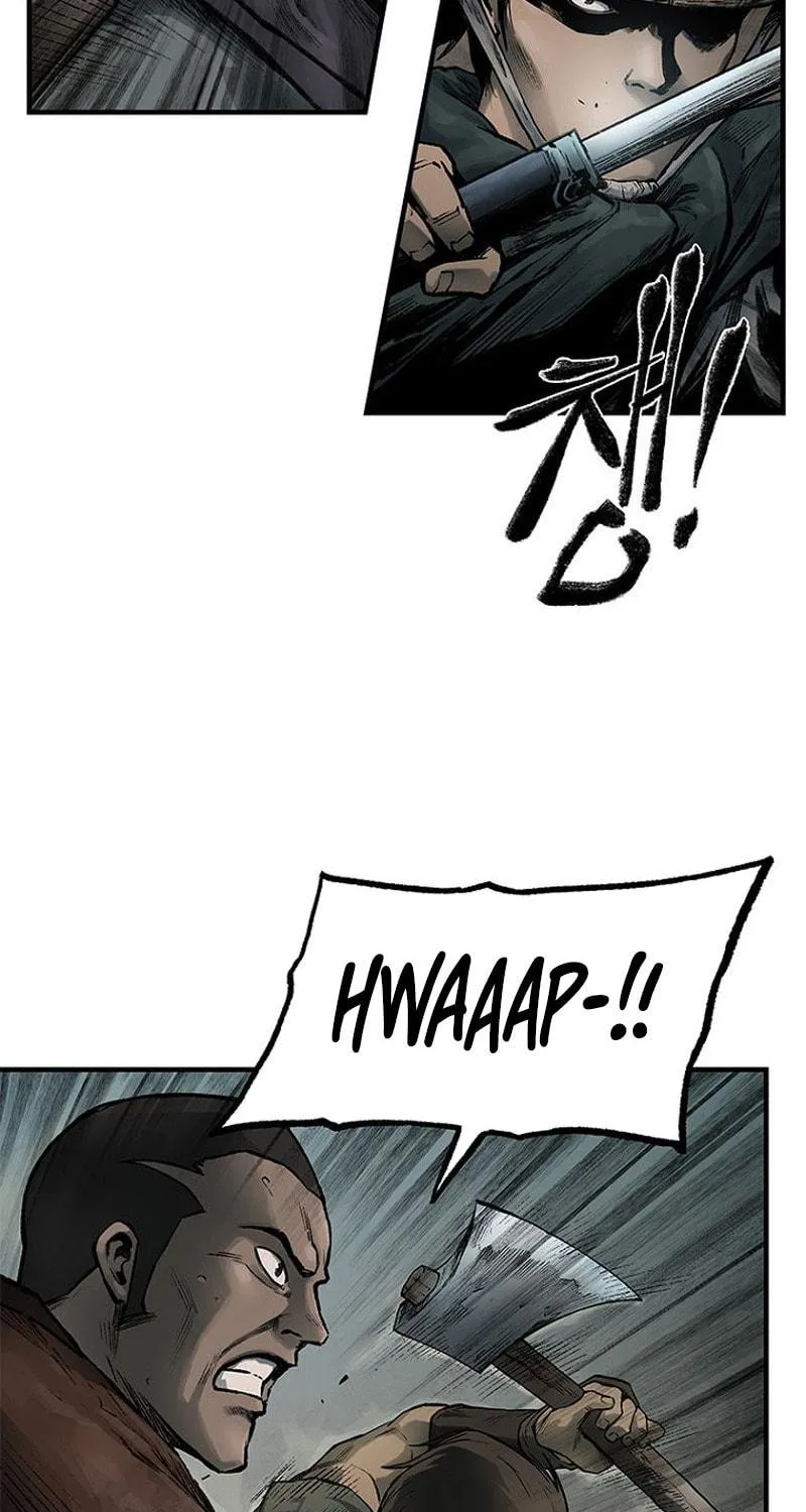 Kang-Ho Chapter 19 page 89 - 