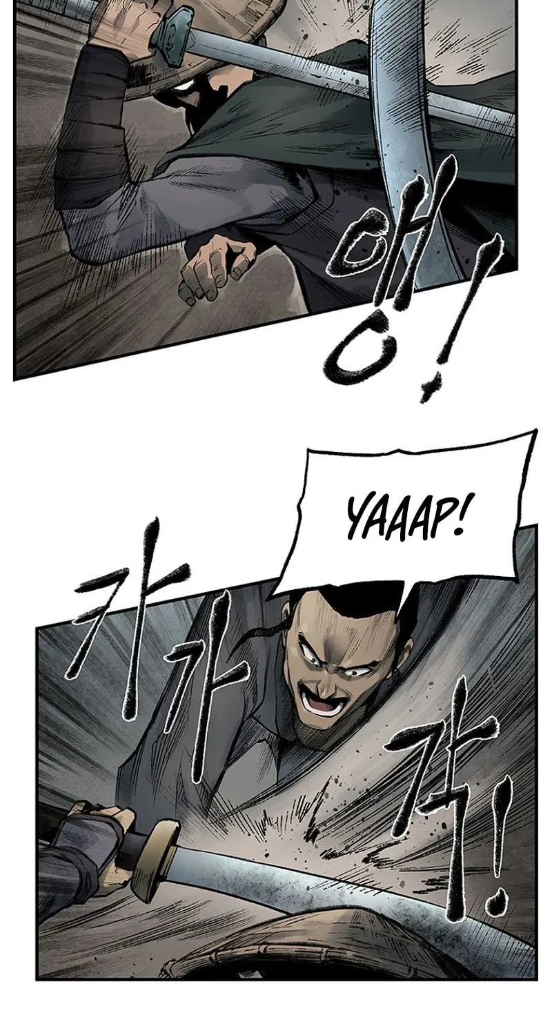 Kang-Ho Chapter 19 page 97 - 