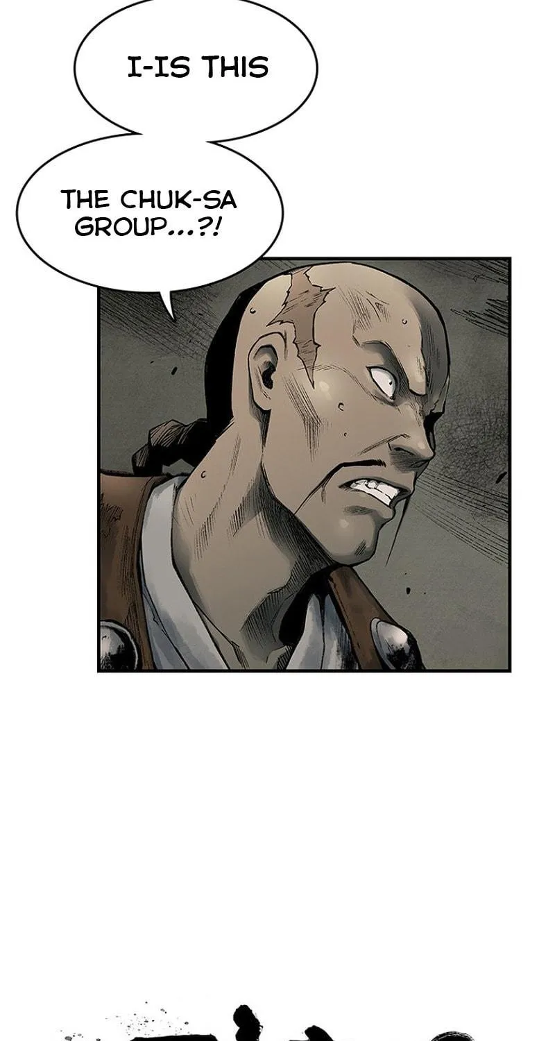 Kang-Ho Chapter 20 page 11 - 