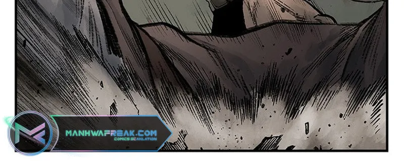 Kang-Ho Chapter 20 page 14 - 