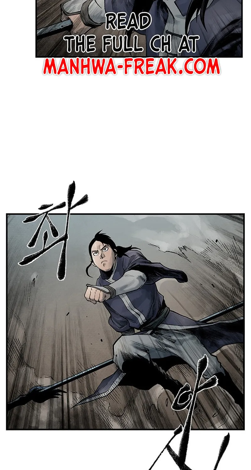 Kang-Ho Chapter 20 page 19 - 