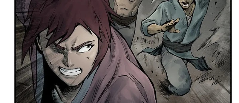 Kang-Ho Chapter 20 page 22 - 