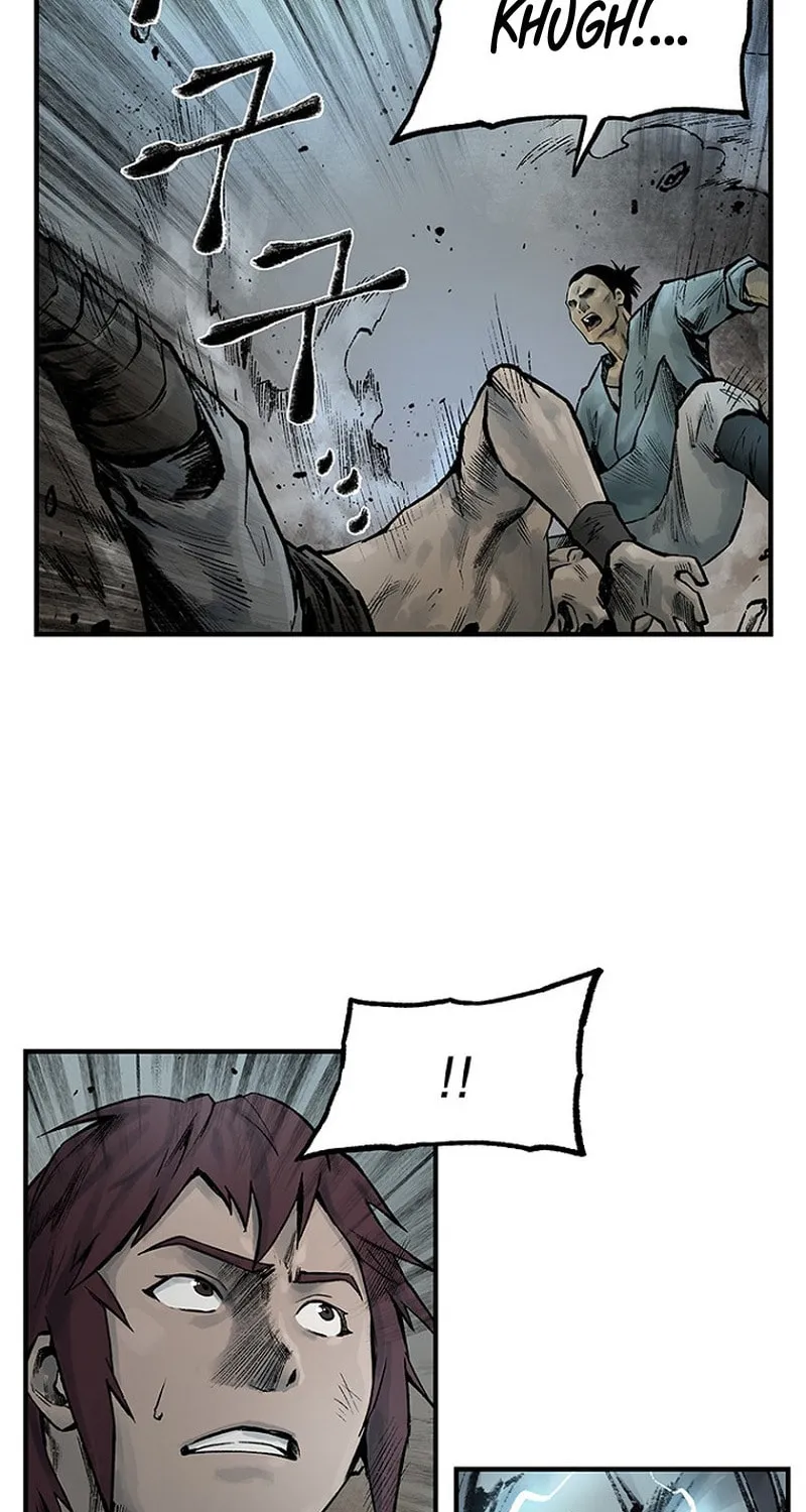 Kang-Ho Chapter 20 page 27 - 