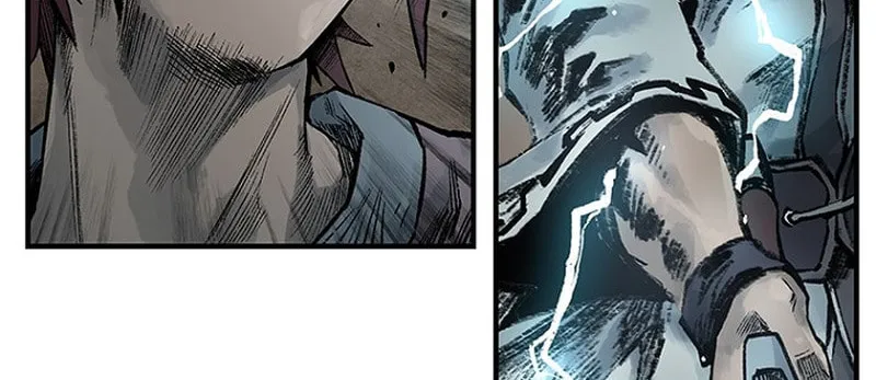 Kang-Ho Chapter 20 page 28 - 