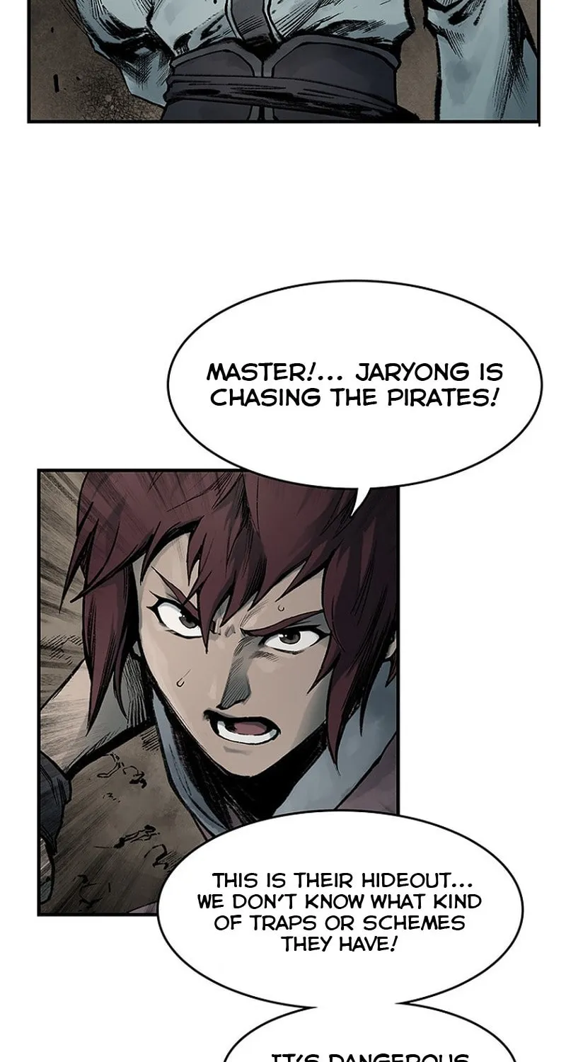 Kang-Ho Chapter 20 page 31 - 