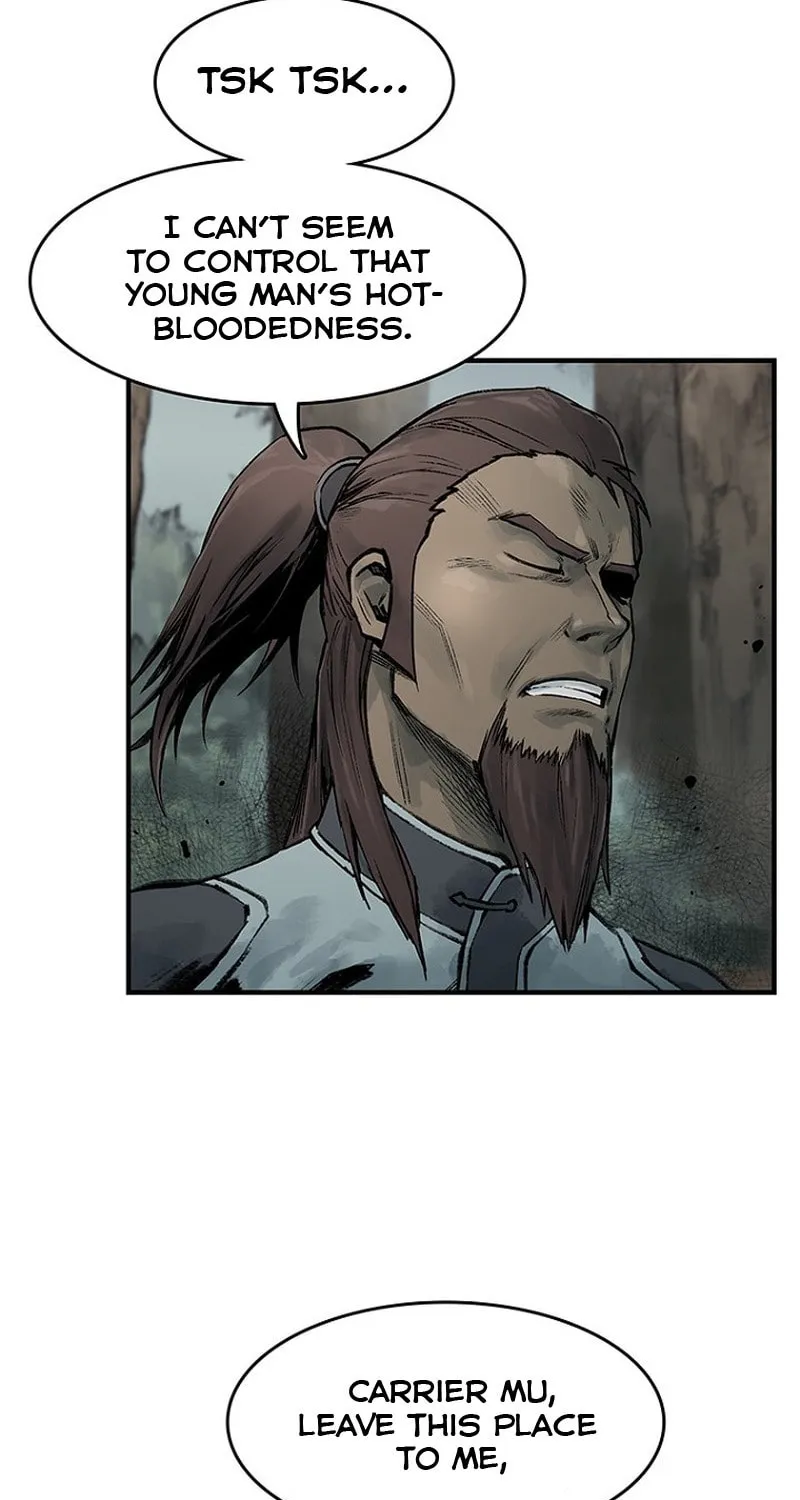 Kang-Ho Chapter 20 page 33 - 